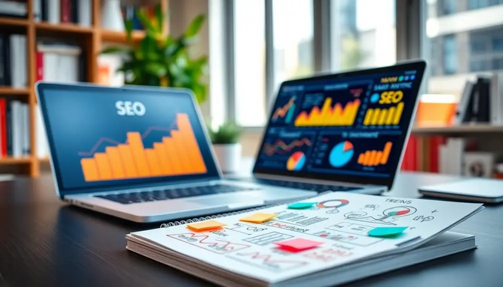 seo updates for 2025