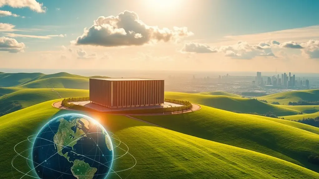 server location significance matters