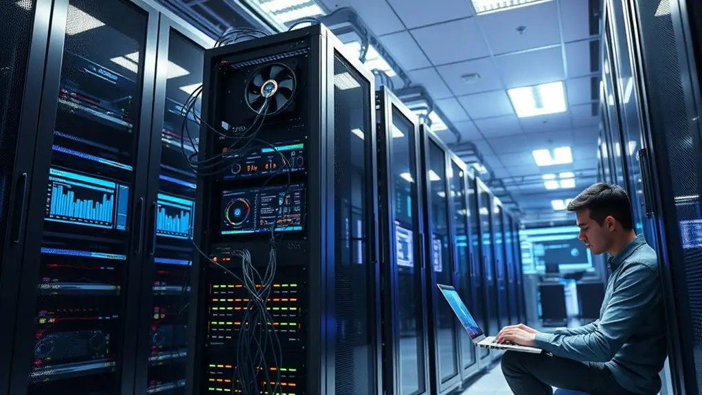 server side rendering explained
