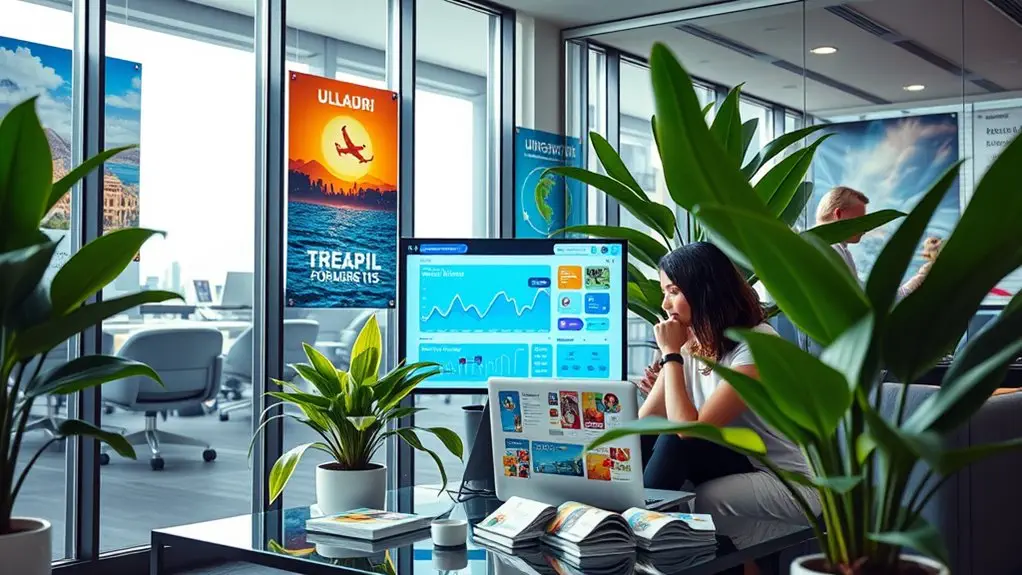 seven effective travel seo strategies