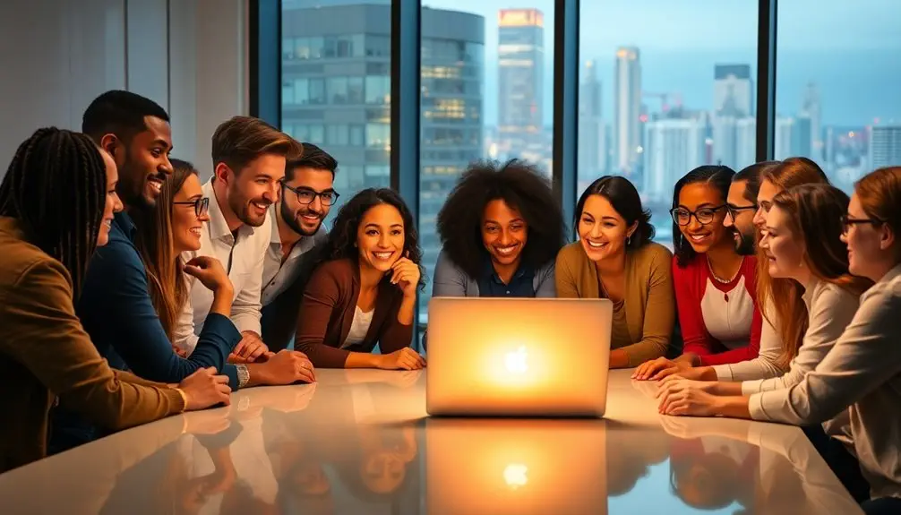 seven key communication principles