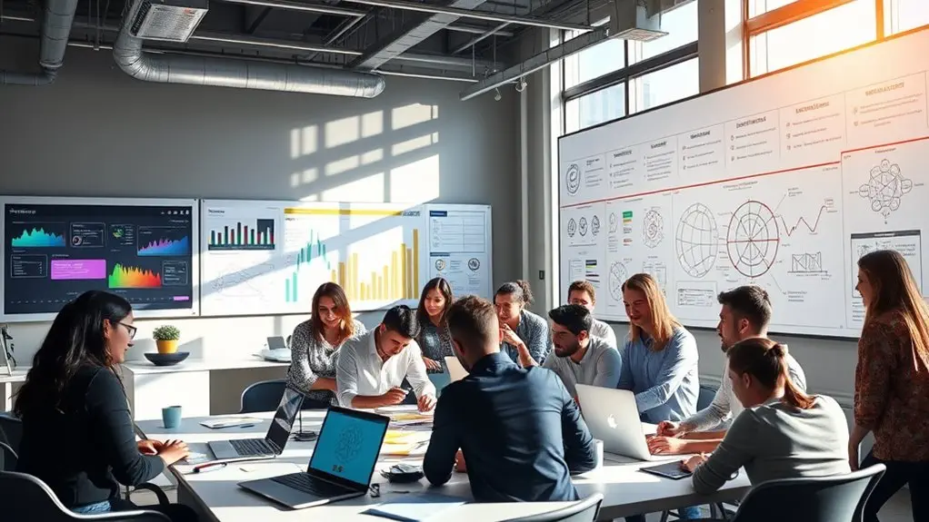 seven key positioning strategies