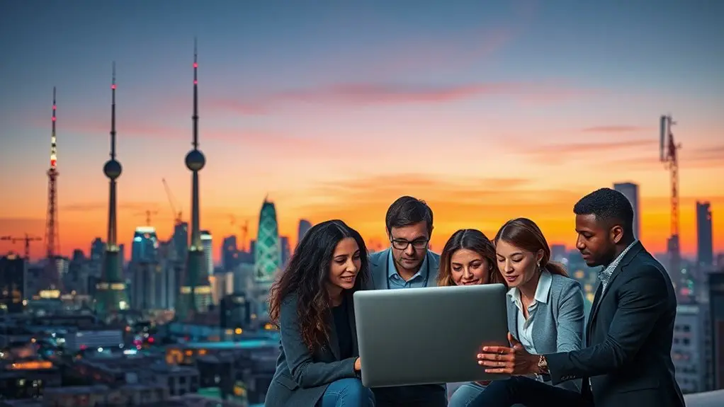 seven key positioning strategies