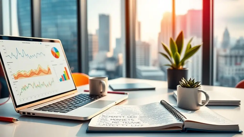 seven key seo strategies