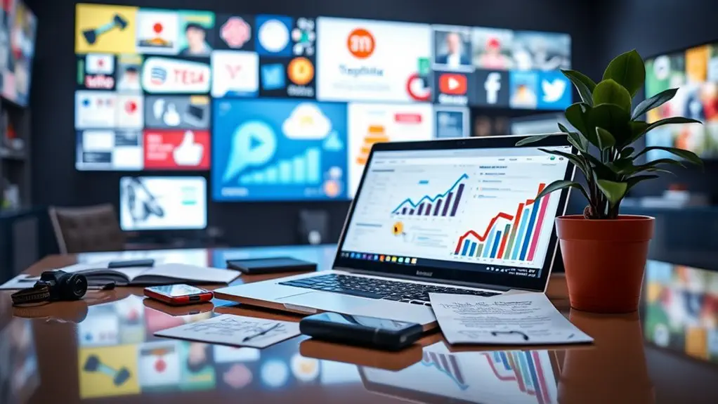 seven ways to increase visibility