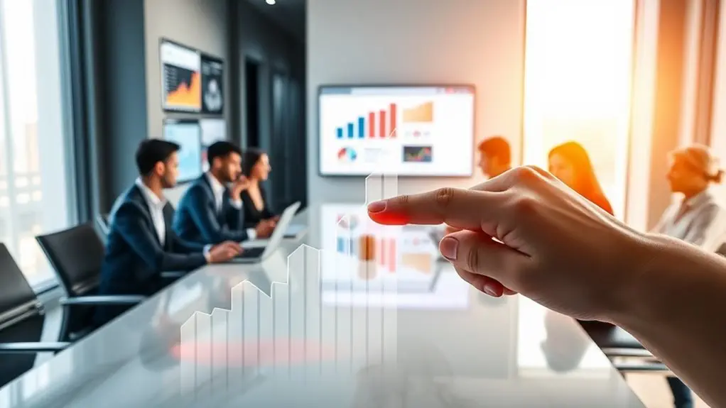 shaping customer perception effectively