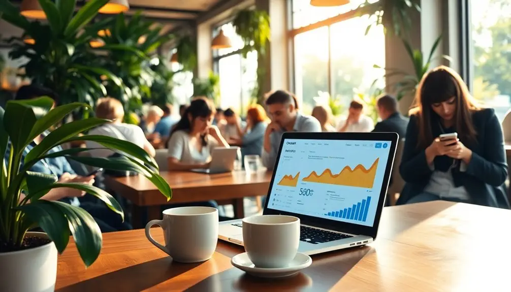 social media impact on seo