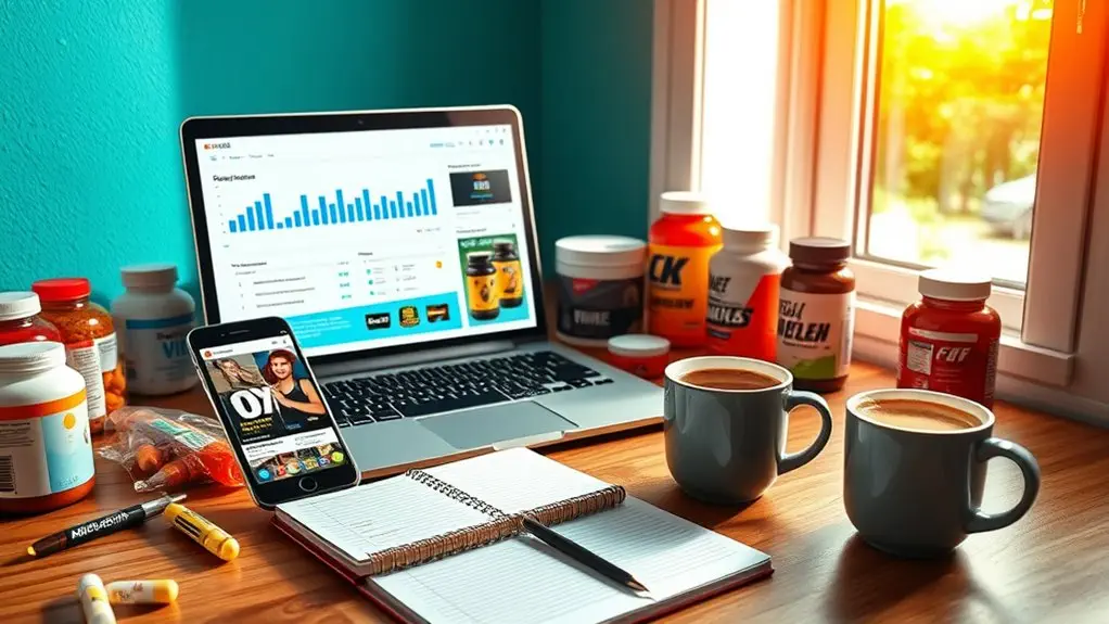 social media utilization strategies