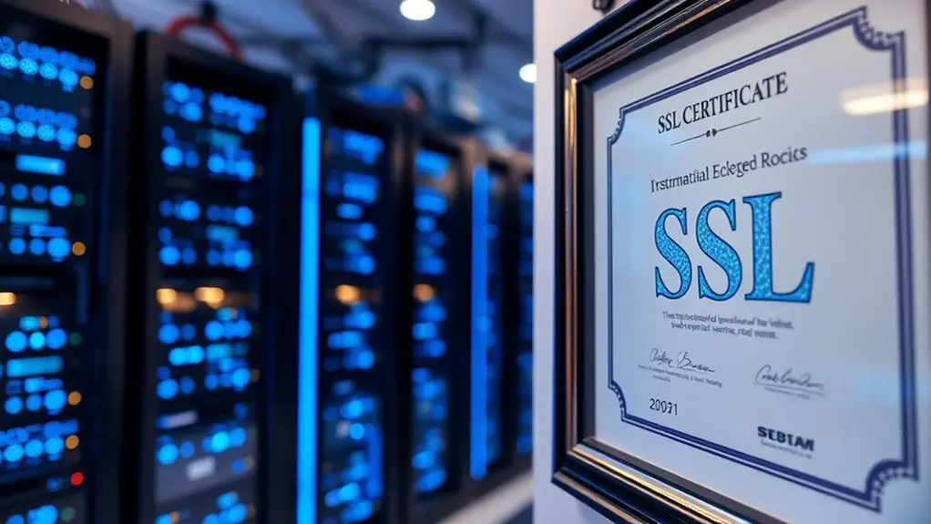 ssl i tls certyfikaty