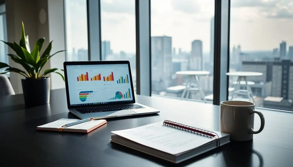 statistics in content utilization