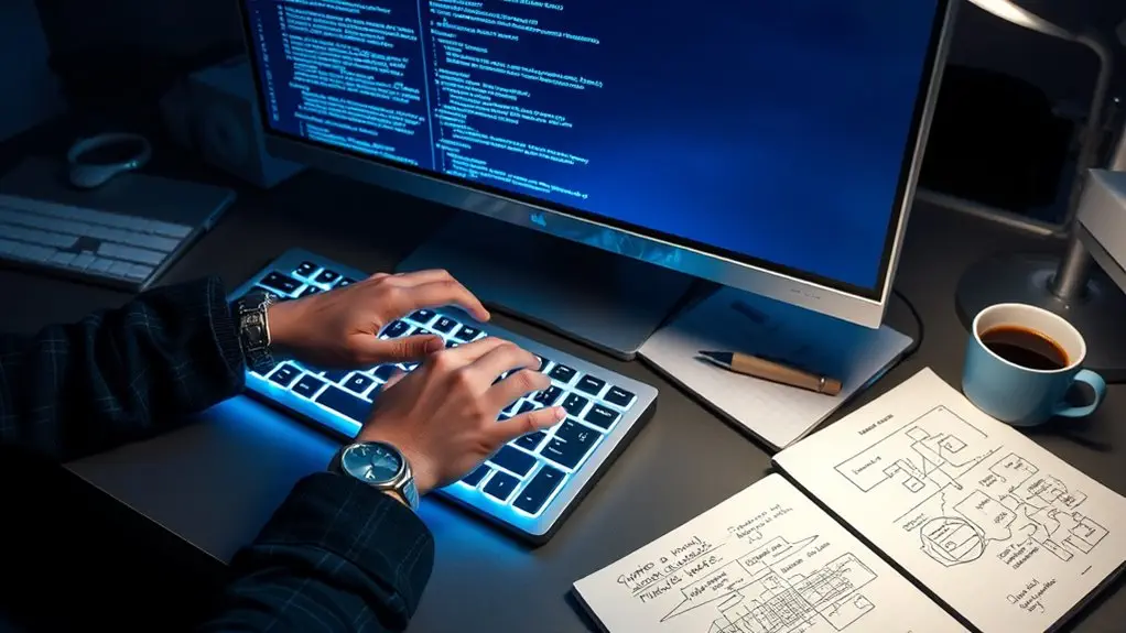 step by step software troubleshooting