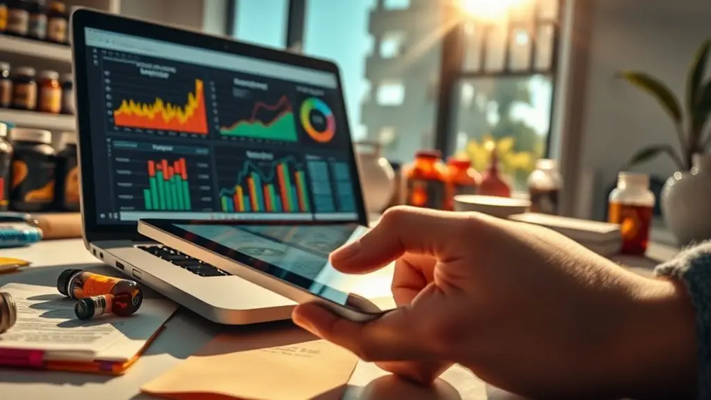 strategy analysis and adjustment