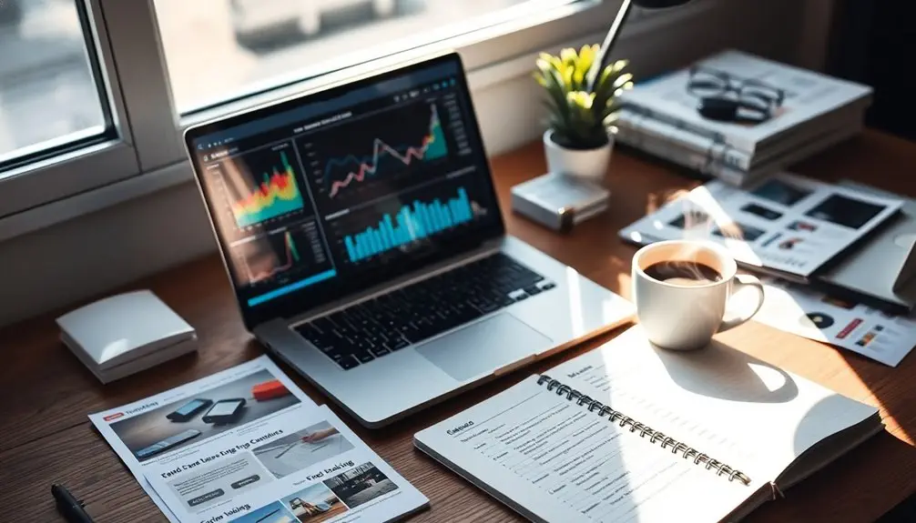 strong seo portfolio elements
