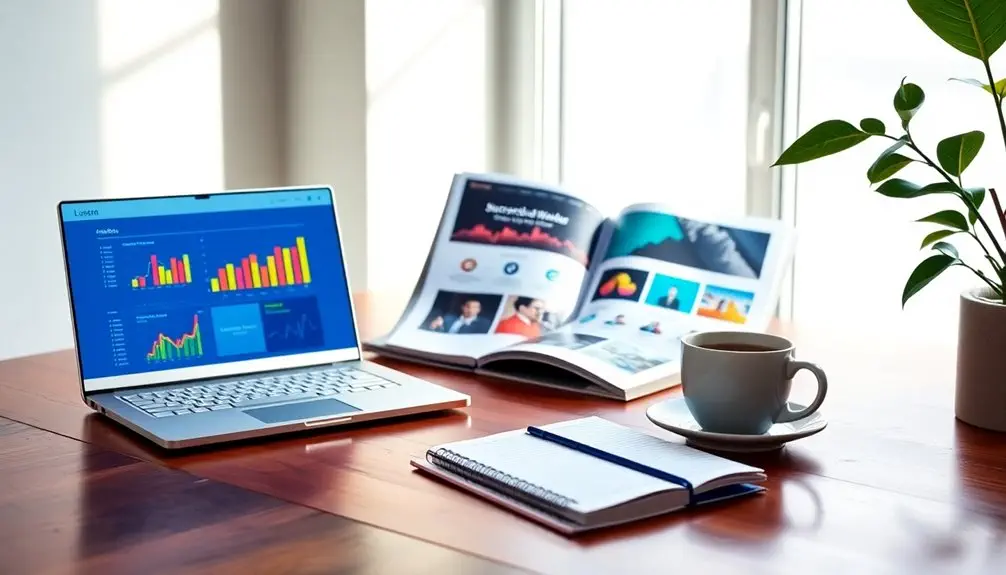 strong seo portfolio factors