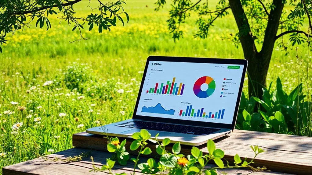 sustainable seo optimization focus