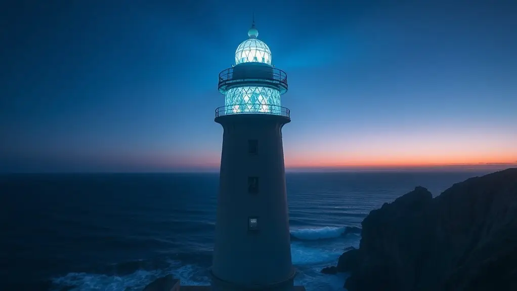 technological advancements in lighting