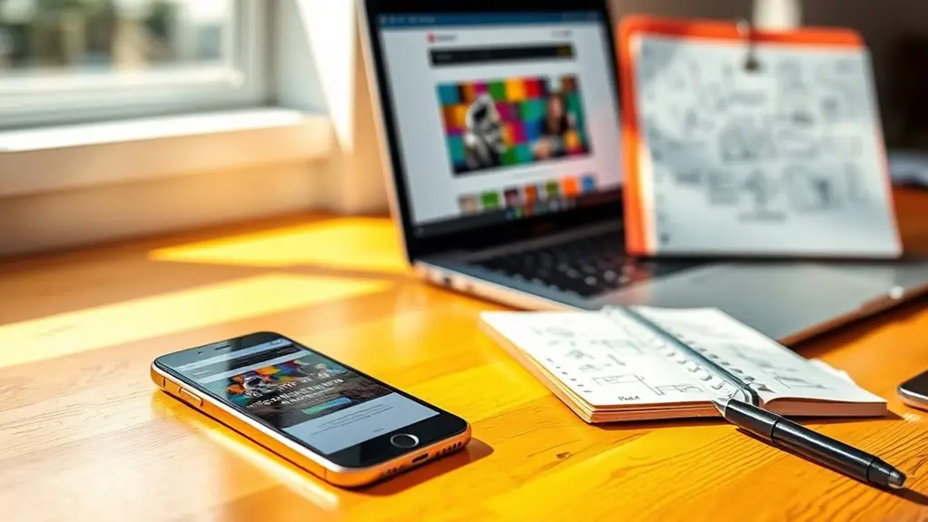 test optymalizacji mobilnej znaczenie u ytkownik w