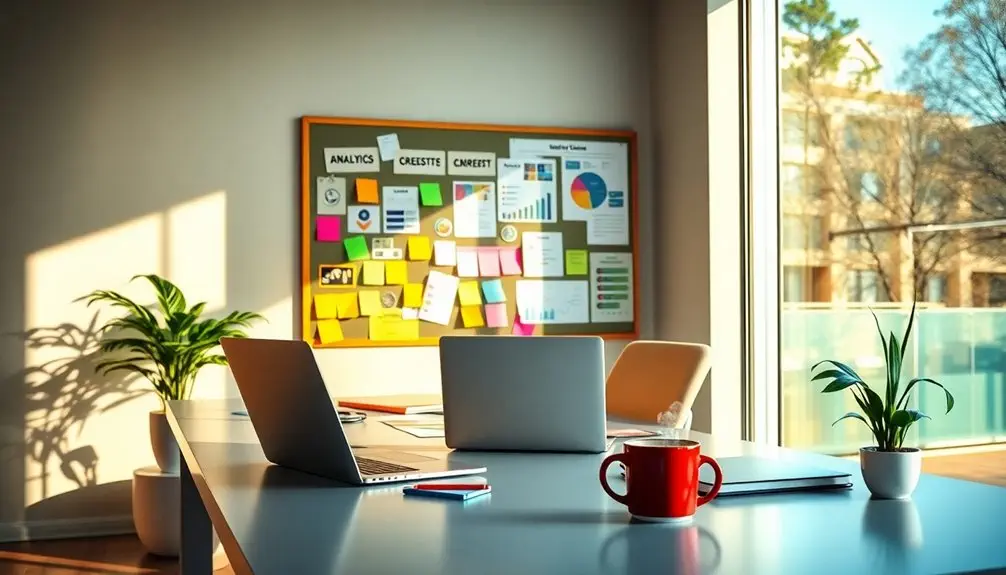 three effective content strategies