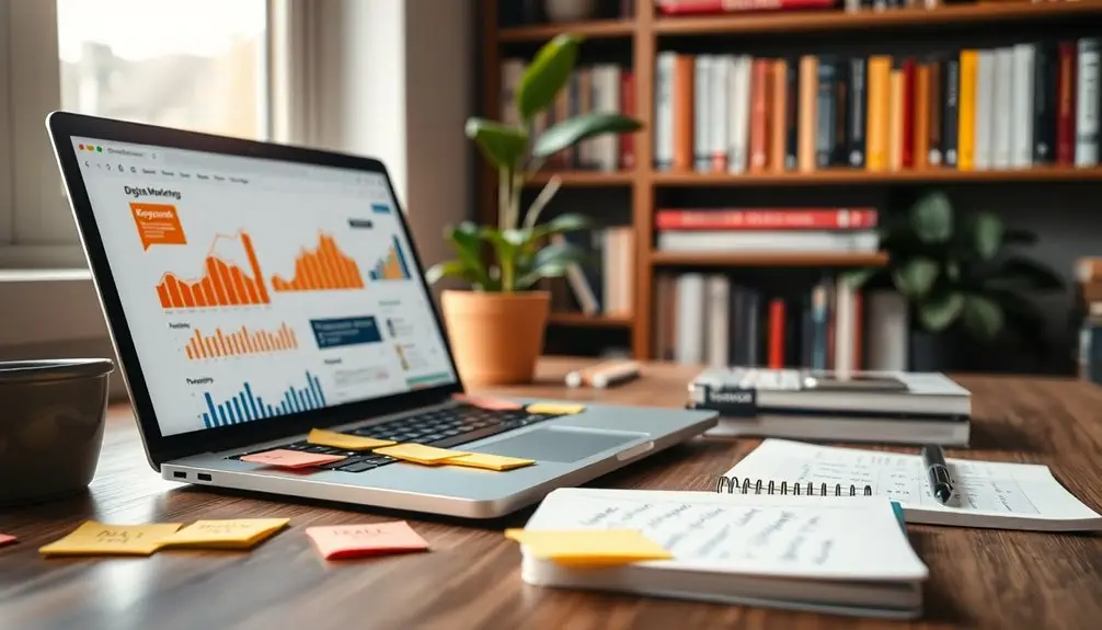 three key optimization strategies