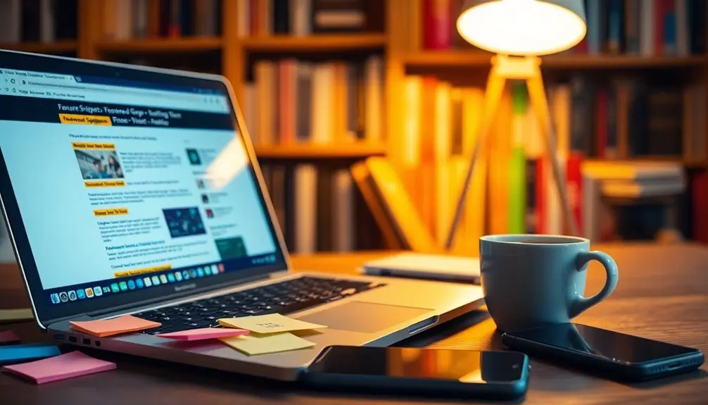 three key optimization strategies