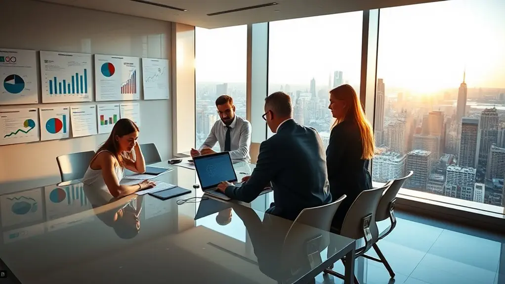three key positioning strategies