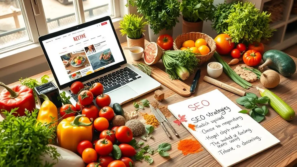 three key seo strategies