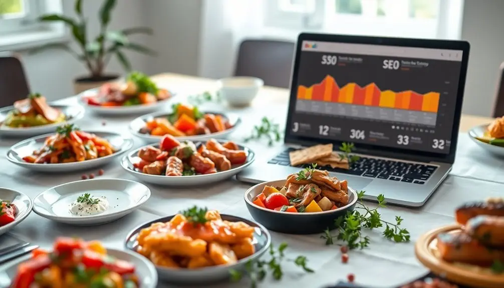 three key seo strategies