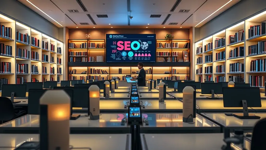 three key seo strategies