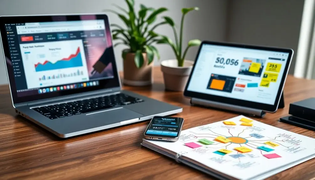 three key seo tools