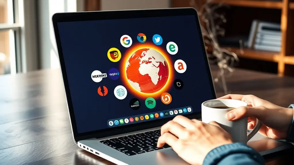 three must know search engines