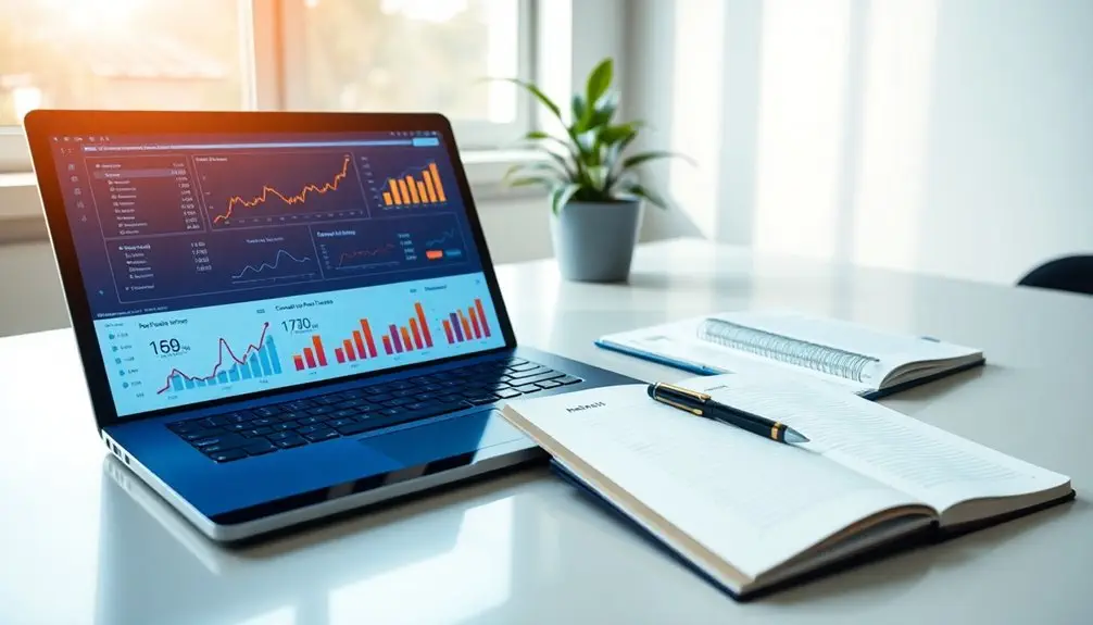 top 3 seo tracking tools