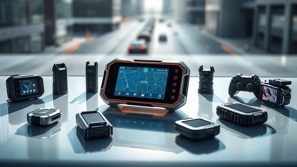 top 5 position monitoring tools