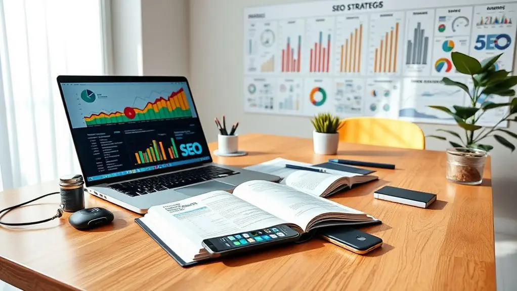 top 5 seo audit tools