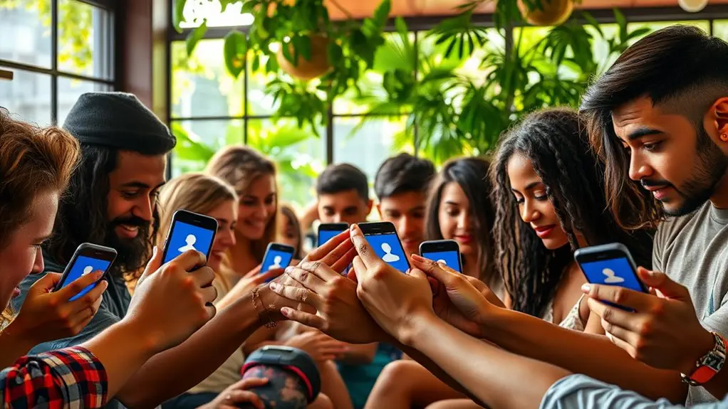 top facebook groups 2025