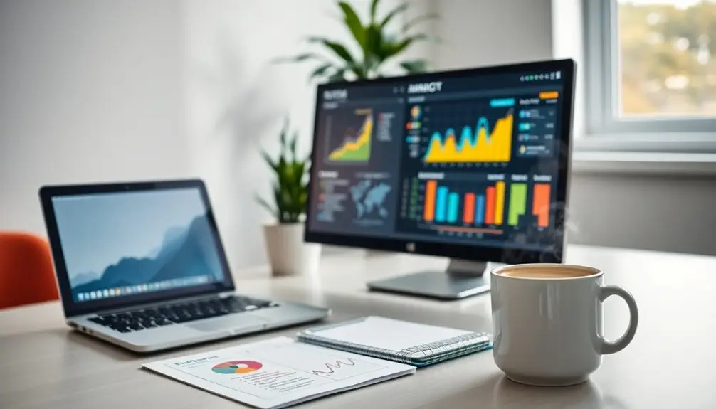top seo dashboard tools