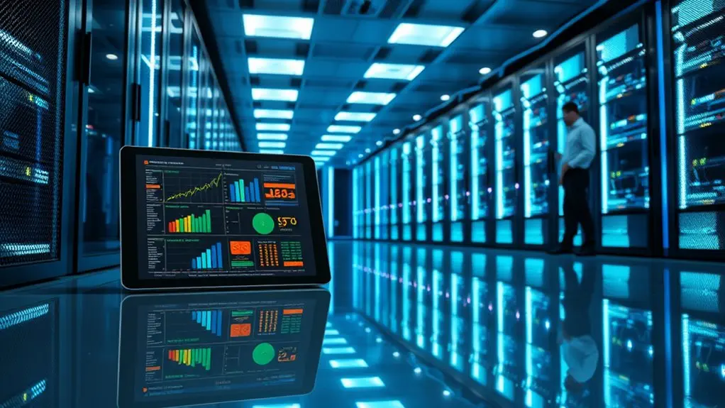 types of hosting effects