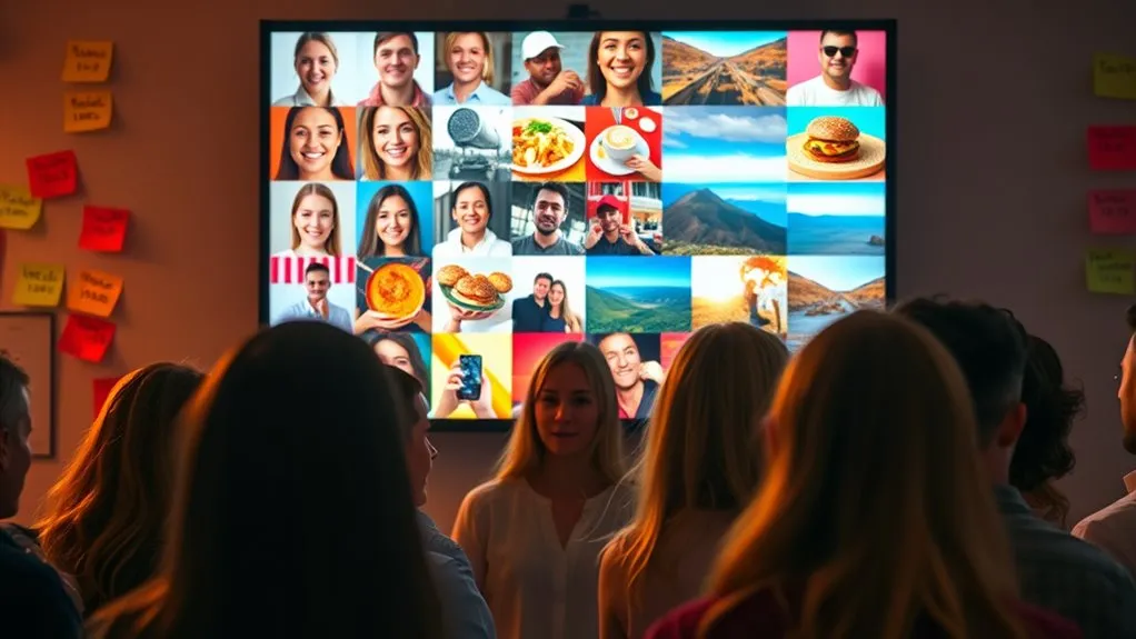 ugc in social media strategies