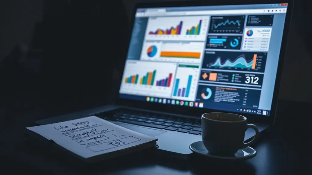 understand bing algorithms