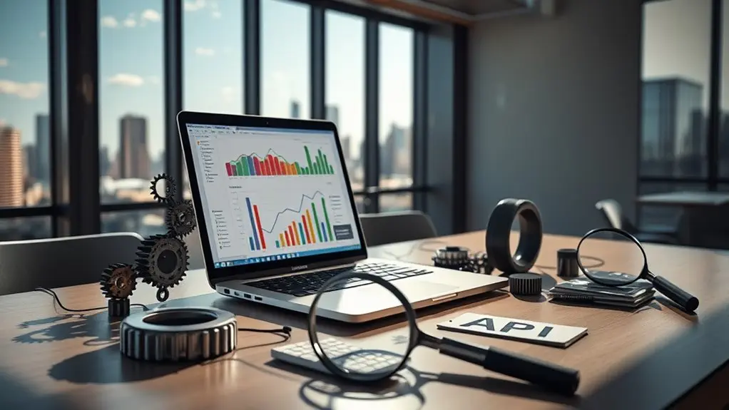 understanding api in seo