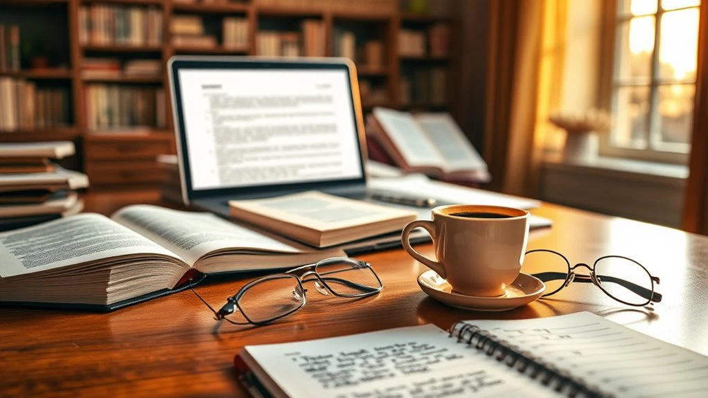 understanding author s expertise