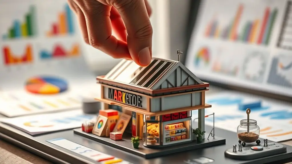 understanding market positioning strategy