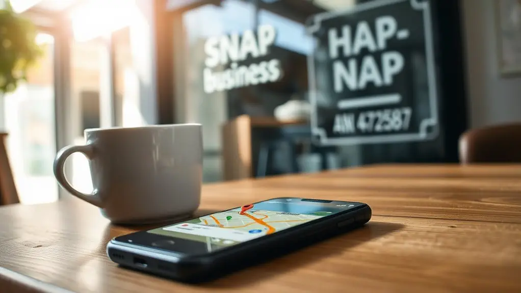 understanding nap name address phone