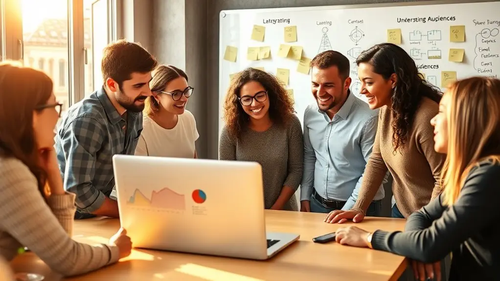 understanding your target audience