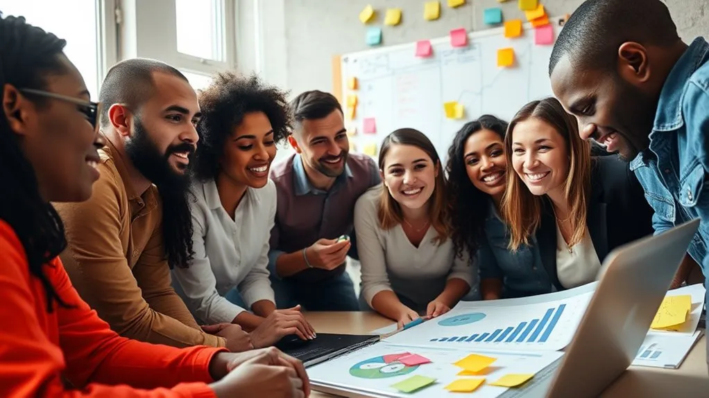 understanding your target audience