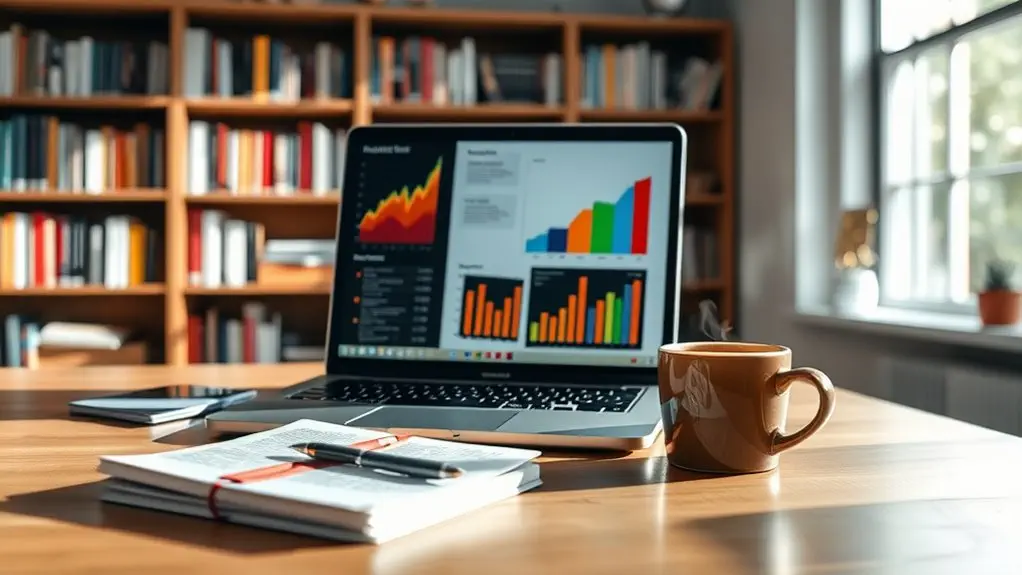 utilization of analytical tools