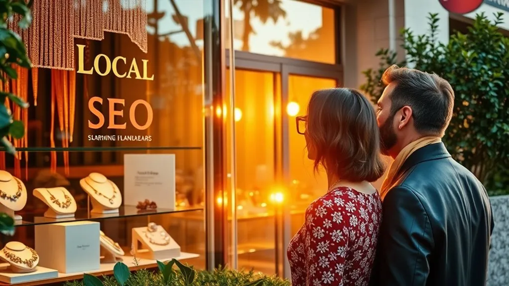 utilization of local seo