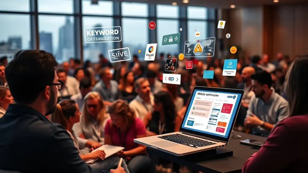 utilization of multimedia elements