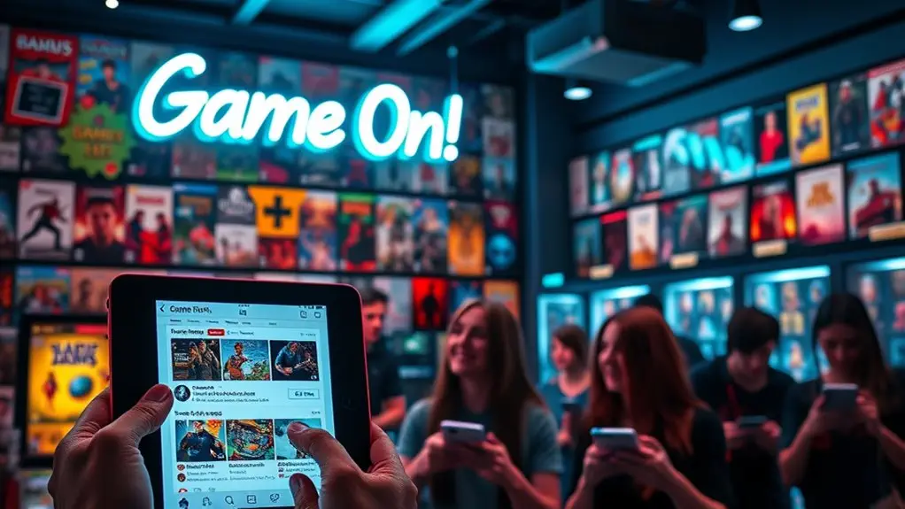 utilize social media effectively