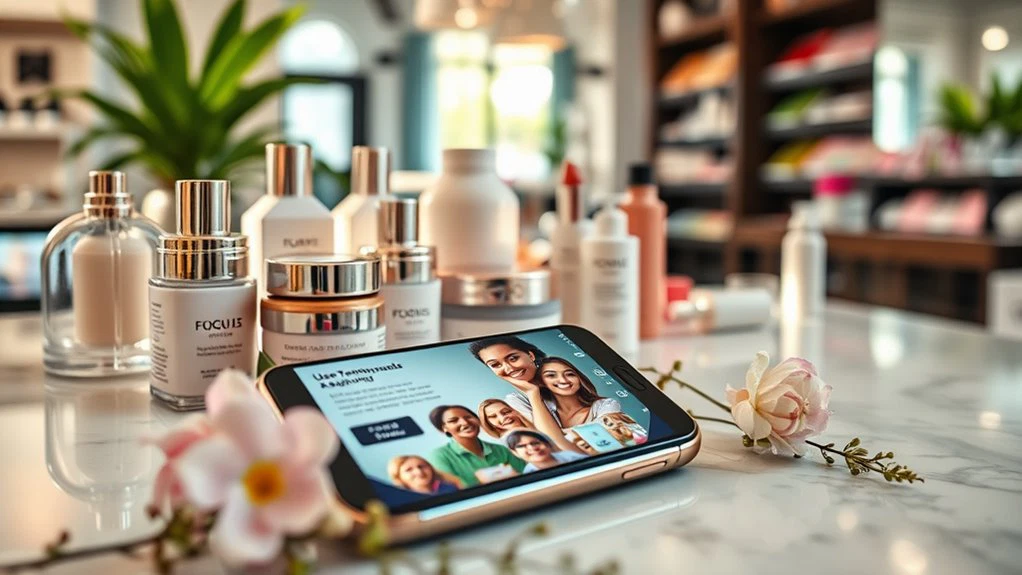 utilize user generated content