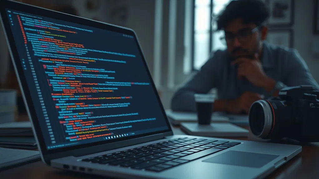 video scheme implementation process